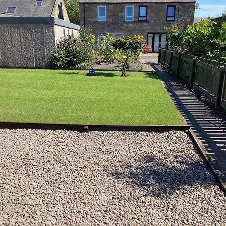 Modern 3 Bedroom Home. A Perfect Base For Golfers Ladybank Exterior photo