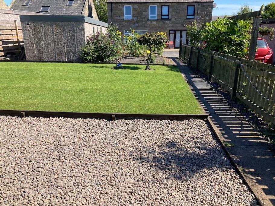 Apartment Modern 3 Bedroom Home. A Perfect Base For Golfers *