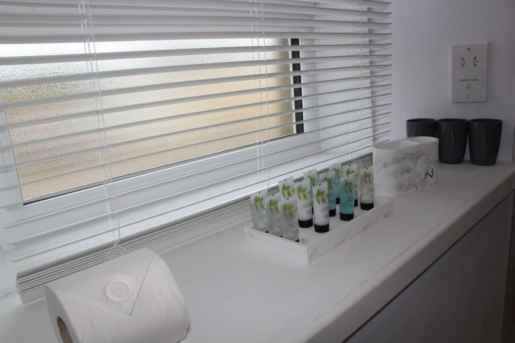 Modern 3 Bedroom Home. A Perfect Base For Golfers * Ladybank