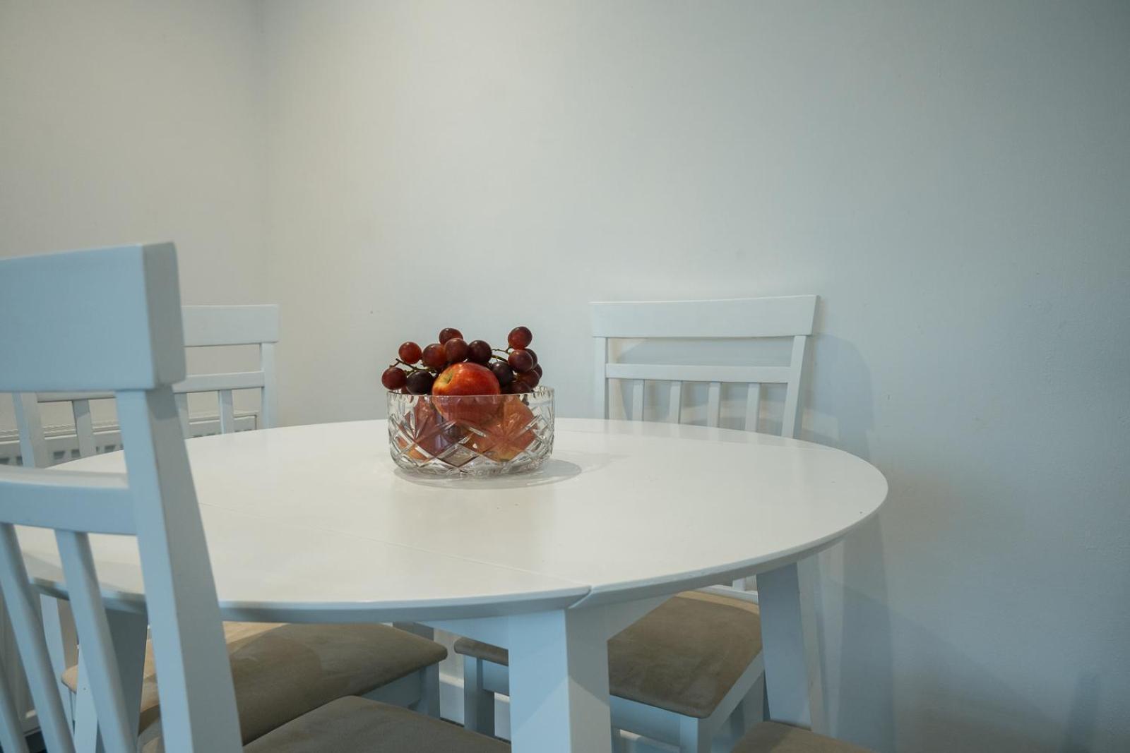 Apartment Modern 3 Bedroom Home. A Perfect Base For Golfers *
